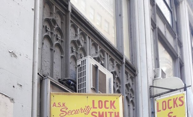 Photo of ASK Locksmith, Inc.