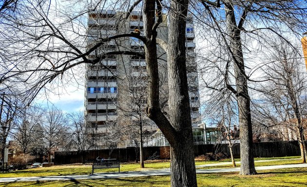 Photo of Cheesman Tower West Condos