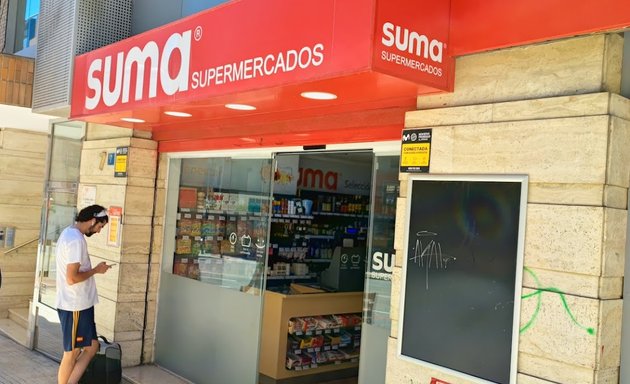 Foto de Suma Supermercado