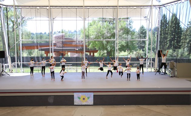 Photo of Freedom School of Dance