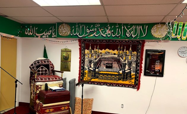 Photo of Siddiquia Mosque & community Center