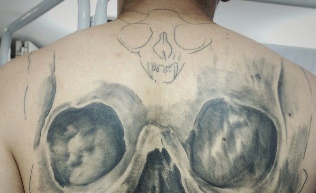 Foto de Criminal Tattoo