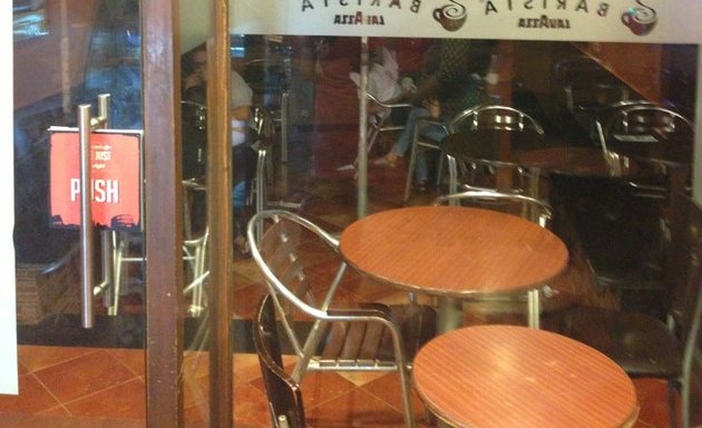 Photo of Barista Cafe