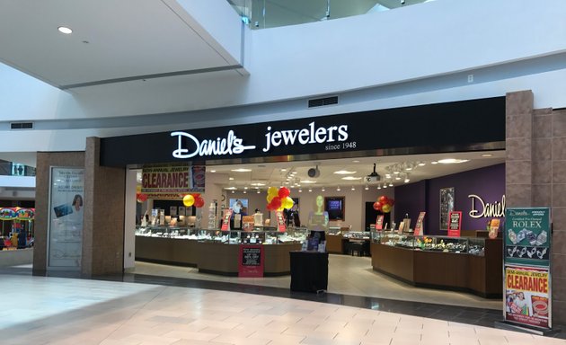 Photo of Daniel's Jewelers