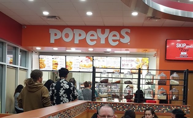 Photo of Popeyes Louisiana Kitchen