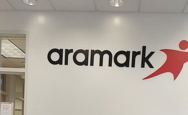 Photo of Aramark Uniform Services