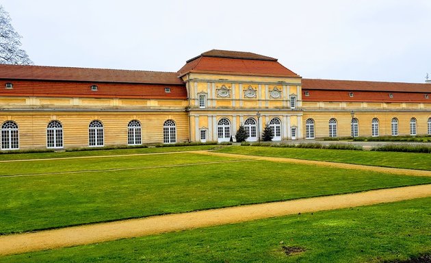 Foto von Museumsshop Freunde der Preußischen Schlösser und Gärten GmbH