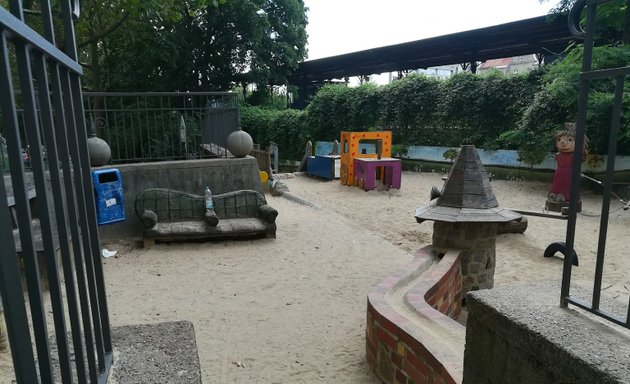 Foto von Königsspielplatz