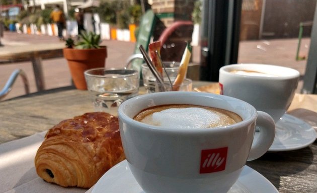 Photo de Boulangerie Un pain à part