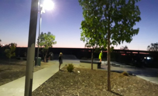 Photo of Sheldon Skate Park