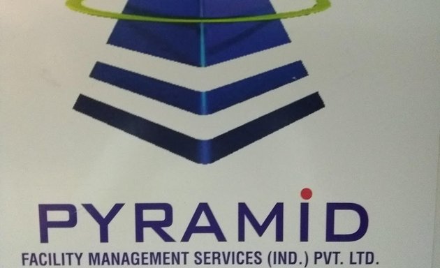 Photo of Pyramid facility management services India Pvt Ltd