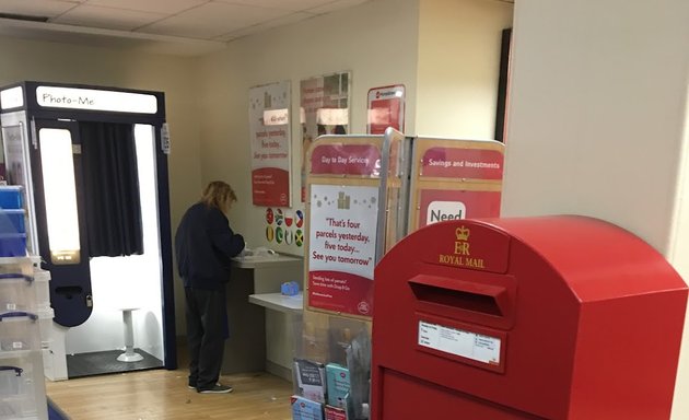 Photo of Streatham Post Office