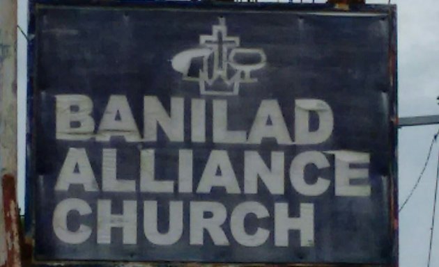 Photo of Banilad Community Church