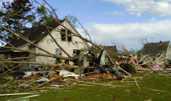 Photo of Intellaclaim Public Adjusters