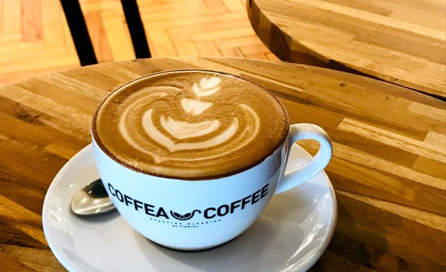 Photo of Coffea Coffee @ IOI Mall