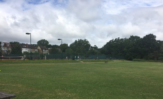 Photo of Totteridge Tennis Club