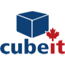 Photo of 🚚 Cubeit Portable Storage - Toronto
