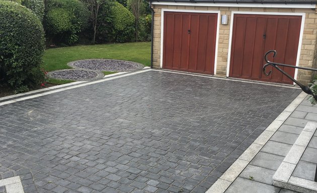 Photo of Dalesway Paving