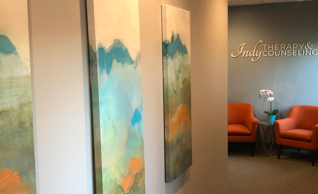 Photo of Indy Therapy and Counseling