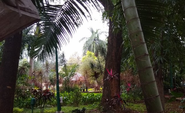 Photo of Swabhimaana Karanji Park