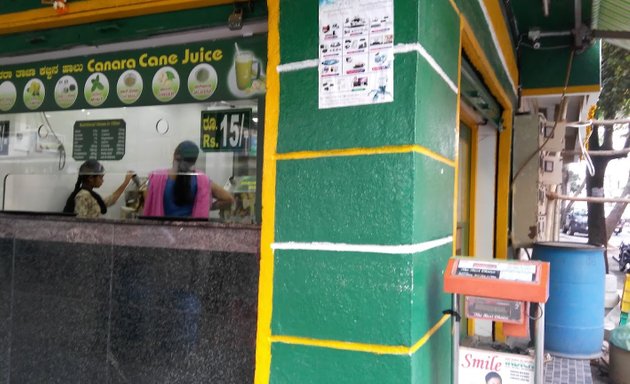 Photo of Canara Cane Juice