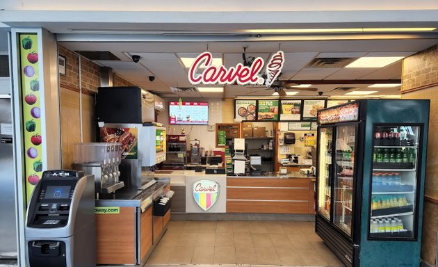 Photo of Carvel