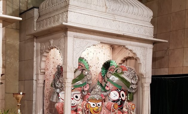 Photo of Hare Krishna Melbourne (ISKCON) Temple