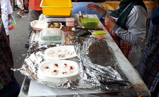 Photo of Pasar Malam Persiaran Usahawan