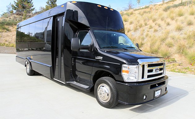 Photo of Royal Carriages Limousines and Charters