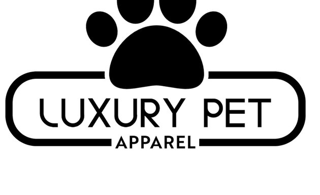 Photo of Luxury Pet Apparel