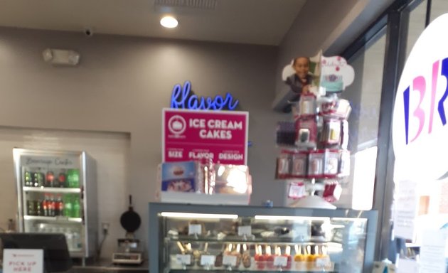 Photo of Baskin-Robbins