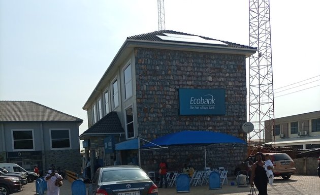 Photo of Ecobank