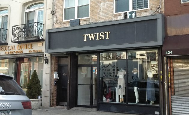 Photo of Twist Clothes