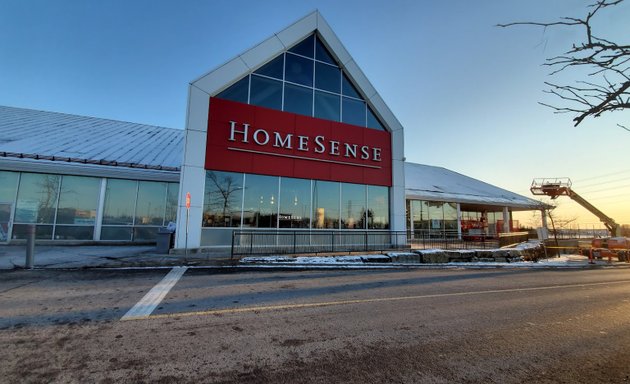 Photo of HomeSense