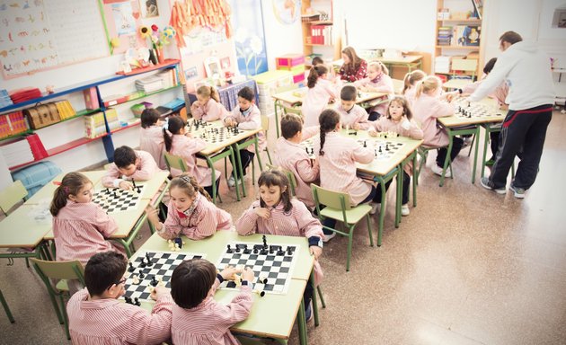Foto de Colegio Jesús-María