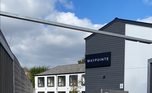 Photo of Waypointe - University Student Accommodation Halls of Residence Cardiff