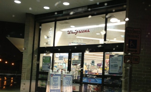 Photo of Walgreens