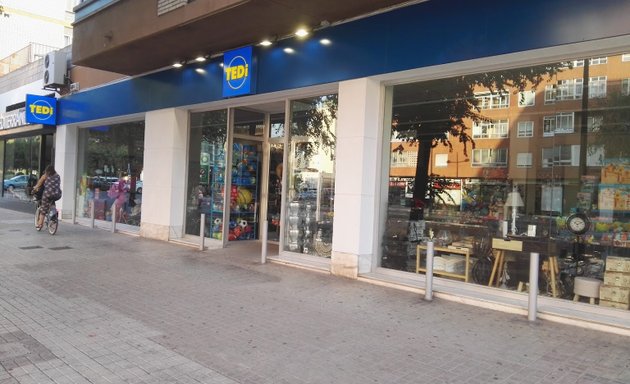 Foto de TEDi Comercio S.L.U.