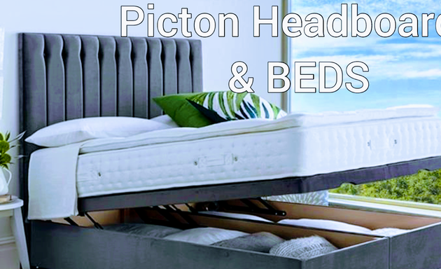 Photo of Picton Beds & Headboards Warehouse Showroom