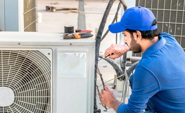 Photo of Dependable AC Repair Las Vegas