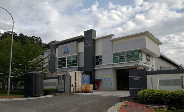 Photo of Sigma Water Engineering (M) Sdn Bhd