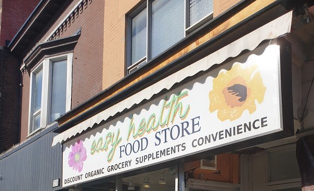 Photo of Easy Health Food Store