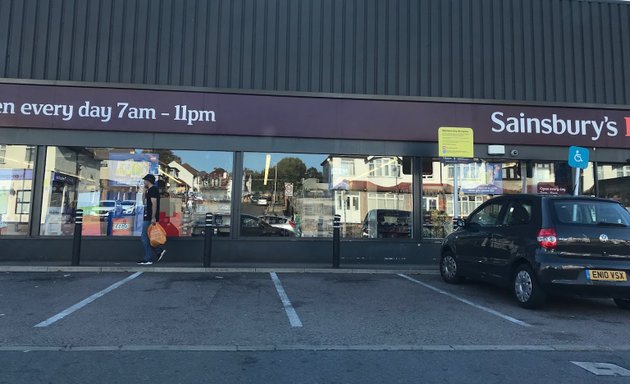 Photo of Sainsbury's Local