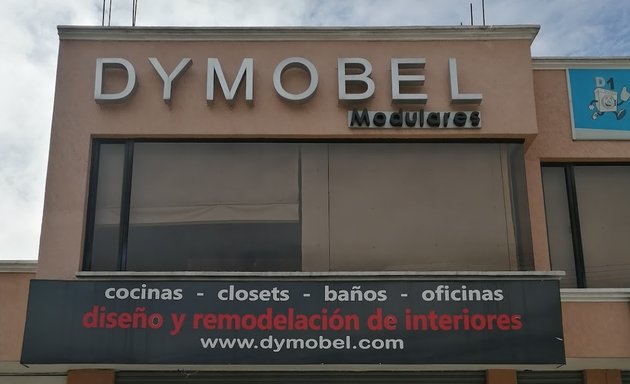 Foto de Muebles Modulares Dymobel