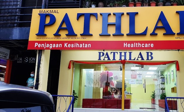 Photo of Pathlab Subang Jaya (SS15)