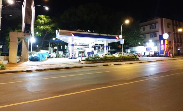 Photo of Vacha Petrol Pump