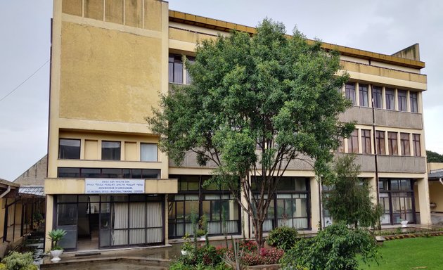 Photo of ACS - Addis Ababa Catholic Secretariat