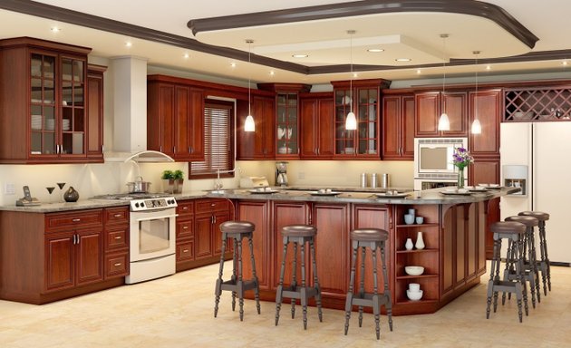 Photo of Cabinets By Marciano