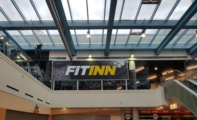 Foto von FITINN Fitnessstudio