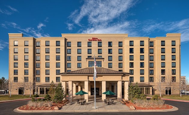 Photo of Hilton Garden Inn Denver Tech Center